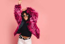 How To Turn Your Passion For Fashion Into A Business