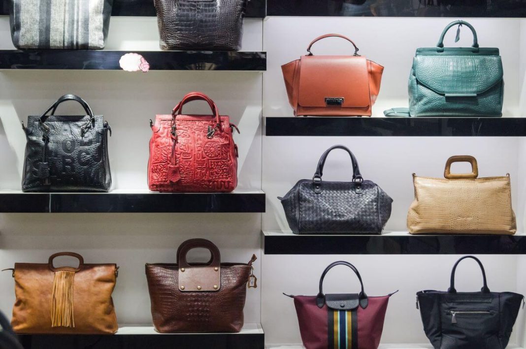 Handbag trends spring