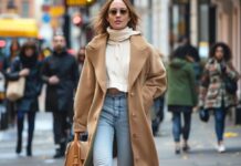 Which Celebrities You Should Style Steal From This Winter