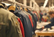 The Best Country To Manufacture Clothing