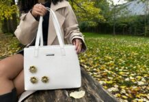 How One UK Brand Turned Handbag Charms into Sustainable Self-Expression